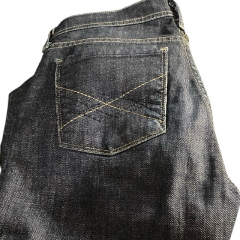 Citizens of Humanity Denim, Sz 28, Grunge, Nordstrom Anniversary, Naomi Flare - Picture 11 of 14